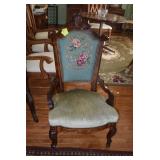 Vintage Chair