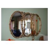 Decorative Mirror