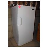 Upright Freezer