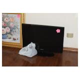 Samsung Flat Screen TV