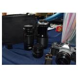 Canon Camera Accessories