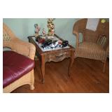 Vintage Side Table