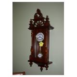 Pendulum Clock