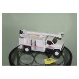 Com Ed Utility Collector Truck