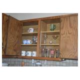 Collectible Cups & Glasses