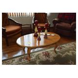 Vintage Coffee Table