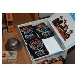 Riviera Comedy Club Set