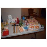 Light Bulbs, Tools, & Accessories