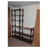Shelving Unit