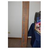 Slide & Movie Screen