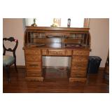 Roll Top Desk