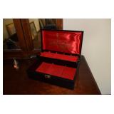 Jewelry Box