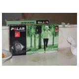 Polar Heart Rate Monitor