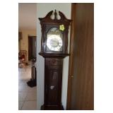 Grandfather Clock