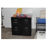 Filing Cabinets