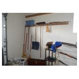 Garage Items