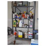 Garage Supplies