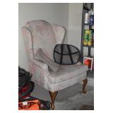 Vintage Chair