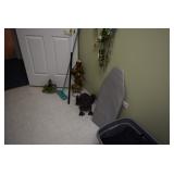 Ironing Board, Home Decor