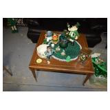 Seasonal, Vintage Coffee Table