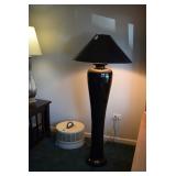 Floor Lamp, Air Purifier