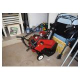 Toro Snowblower