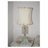 Table Lamp, Home Decor
