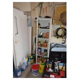 Garage Items