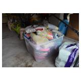 Disposable Party Goods