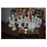 Precious Moments, Seasonal Decor