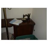Vintage Sewing Machine