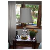 Table Lamp