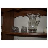 Waterford and Crystal