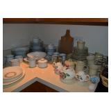 Dish Sets