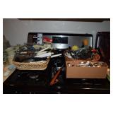 Cooking and Serving Utensils