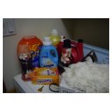 Laundry Products