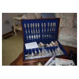 Silverware Set