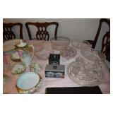 Glass Serving Bowls, China Serving Pieces