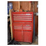 Craftsman Tool Chest