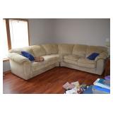 Sectional Sofa