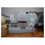 Singer Sewing Machine