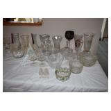 Glassware