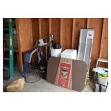 Garage Items