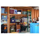 Garage Items