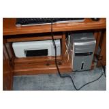 Computer Printer & Pavilion