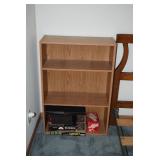 Shelving Unit