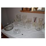 Glassware