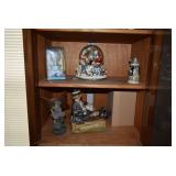 Home Decor Collectibles