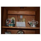 Home Decor Collectibles