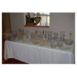 Glassware